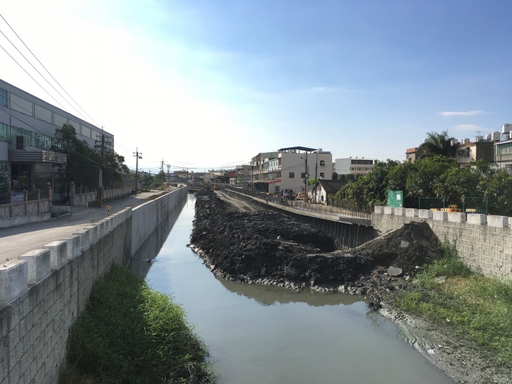 SSCX 單速車田字環島前傳 (完)
