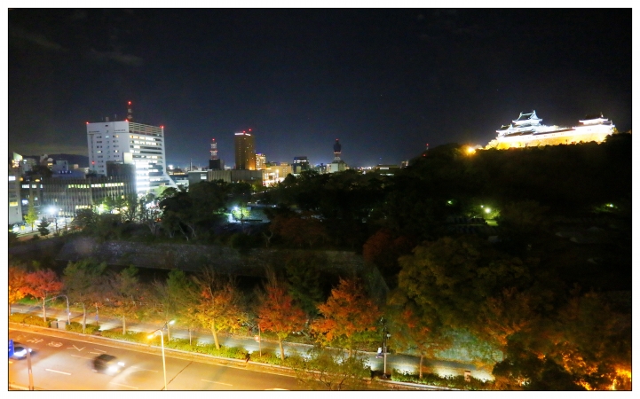 [SKYWAVE TYPE-S]日本関西ー紀伊半島TOURING(DAY-3) 和歌山県