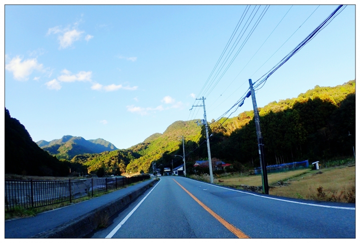 [SKYWAVE TYPE-S]日本関西ー紀伊半島TOURING(DAY-2) 三重ー和歌山