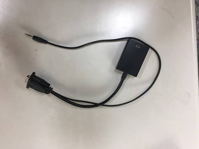 請教  anycast(無線電視棒)連接設備問題