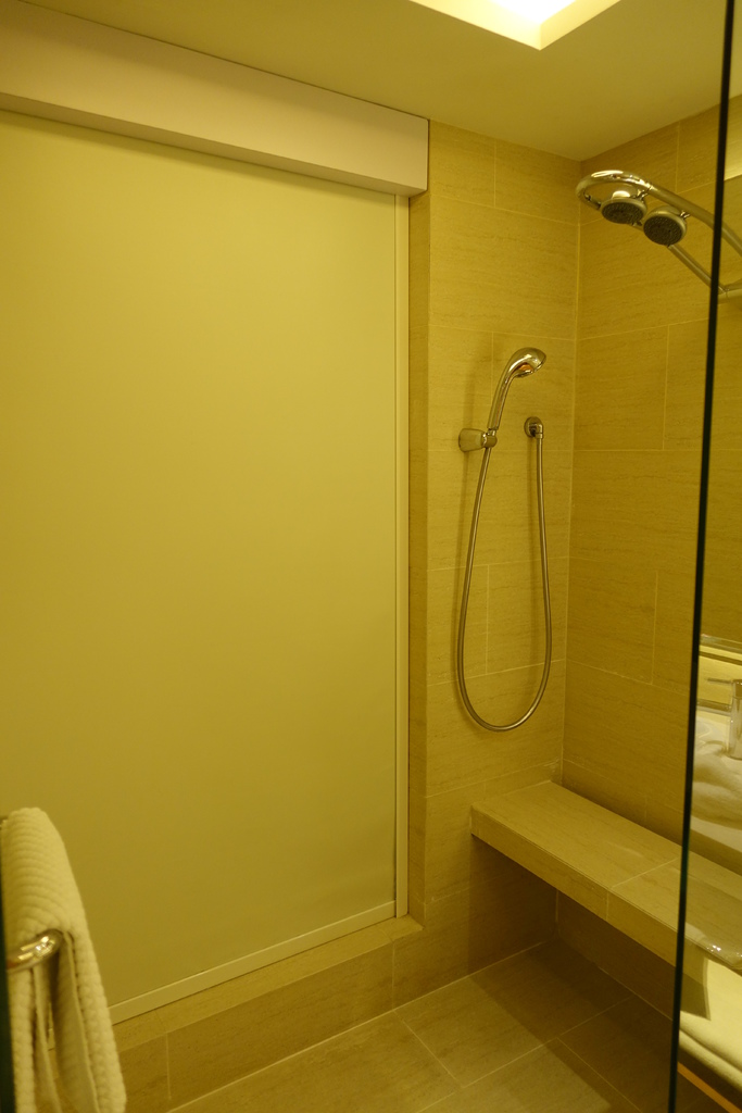 ＜新加坡＞2016新加坡知性之旅~長榮皇璽桂冠艙和飯店巡禮