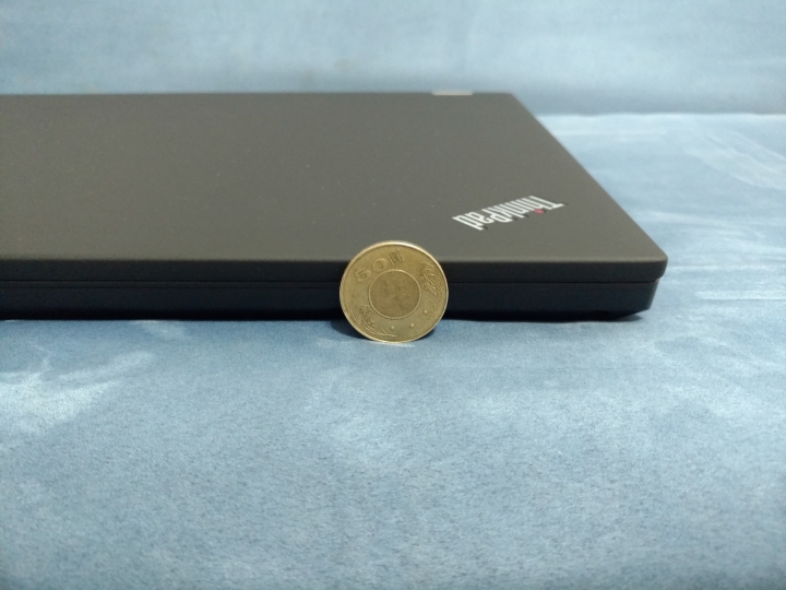 【最黑傳說】Lenovo P50:完美詮釋,職人精神與堅持