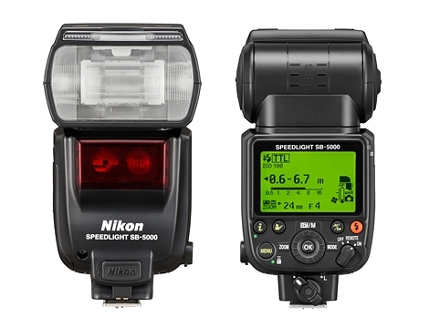 Nikon D7200 閃光燈選擇 您會選那一款？