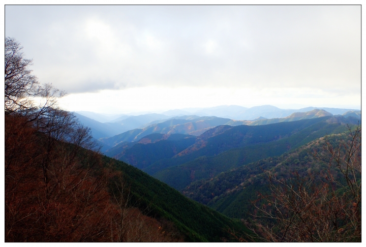 [SKYWAVE TYPE-S]日本関西ー紀伊半島TOURING(DAY-3) 和歌山県