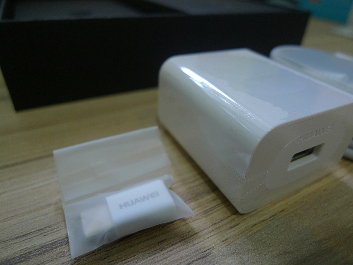 WUAWEI mate 9 黑色到貨