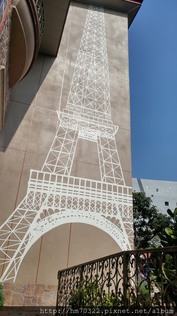 『桃園美食』-龜山山鶯路． Bistro 181法國餐廳 / 法式料理 / 有機法式料理 / 義大利麵