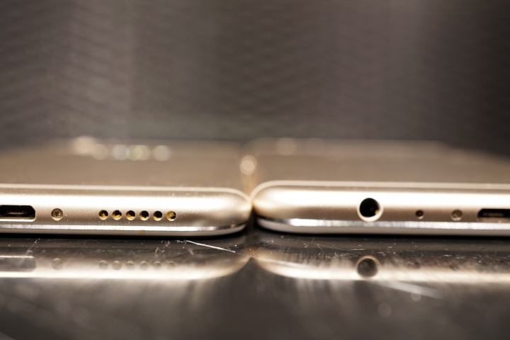 攝相之眼的終極之作 - OPPO R9s Plus 開箱評測（純黑R9s開箱、綜合影音評測）
