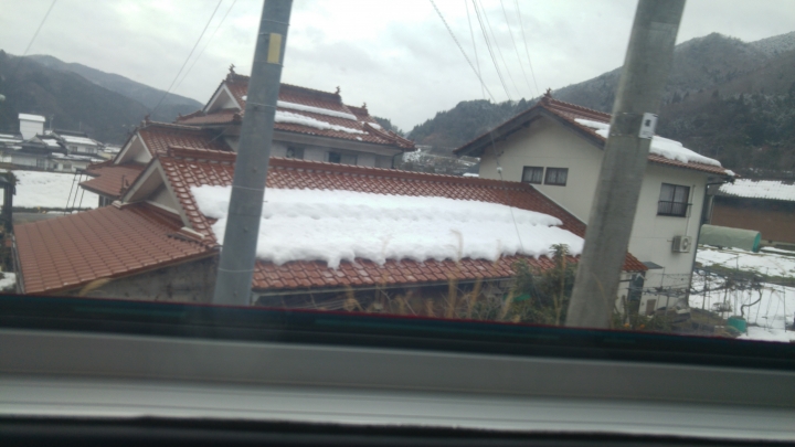 [2017.01.28-02.02]廣島、宮島嚴島神社、岩國錦帶橋、岡山後樂園、倉敷、松江城、出雲大社、大阪天王寺之旅(大推Hotel & Resort Bali Tower Tennoji！！！)