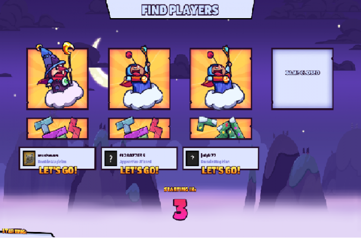 《tricky towers》全能違建改造王！建立不倒的方塊王傳說！