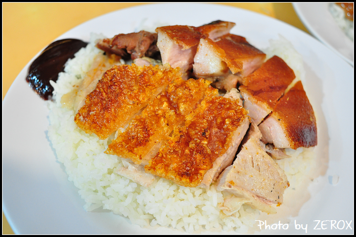 2017 香港吃吃喝喝之旅~DAY2