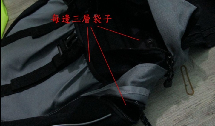 750元的環島神袋，立刻敗家了!