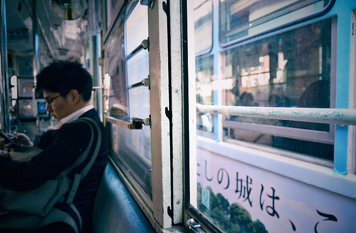 蜜月北九州之旅(圖多慎入)