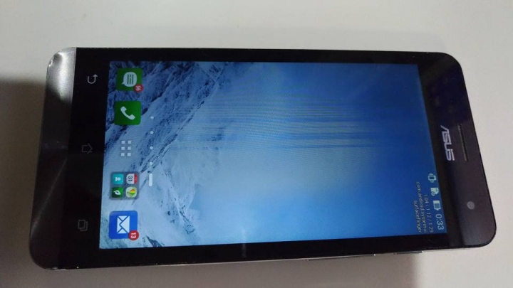這隻 ASUS ZenFone 5 還有必要救嗎?!!