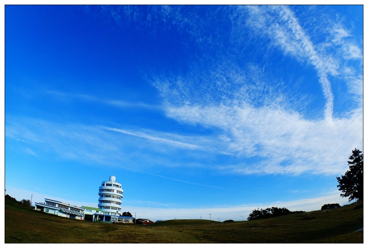 [SKYWAVE TYPE-S]日本関西ー紀伊半島TOURING(DAY-3) 和歌山県