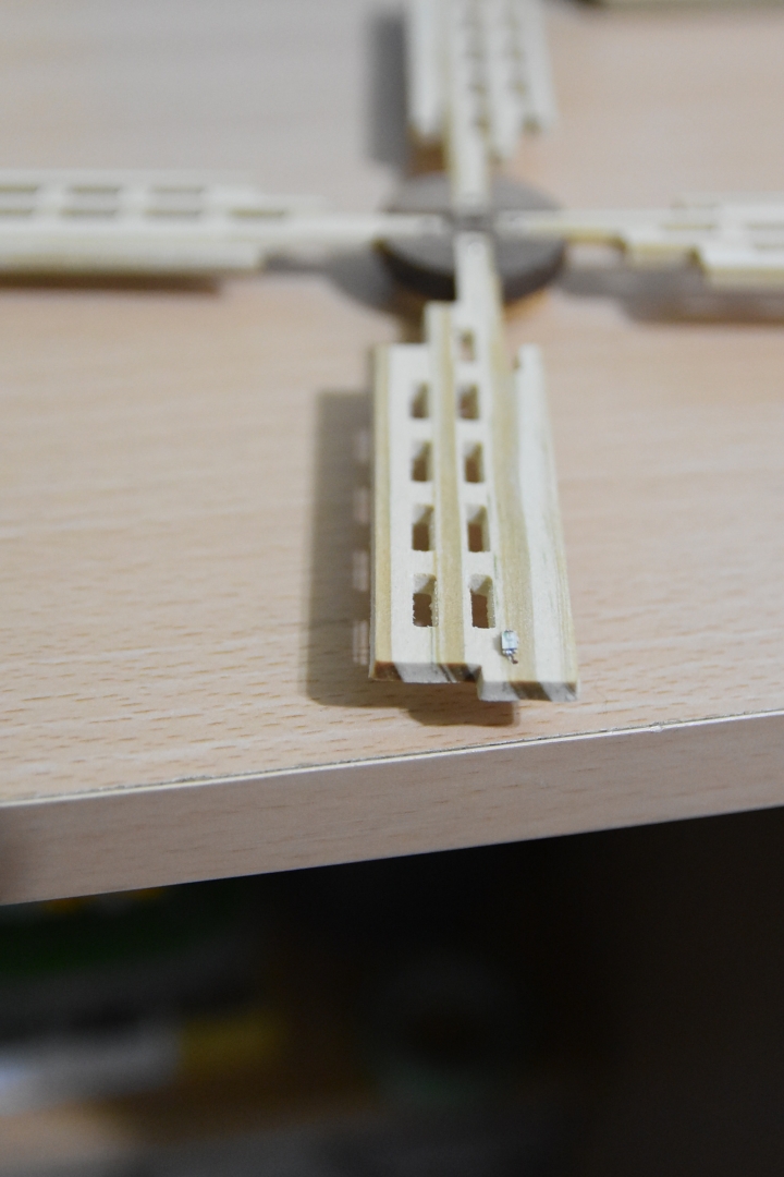 這算不算木工DIY PART2 風車時計製作日誌 第7天