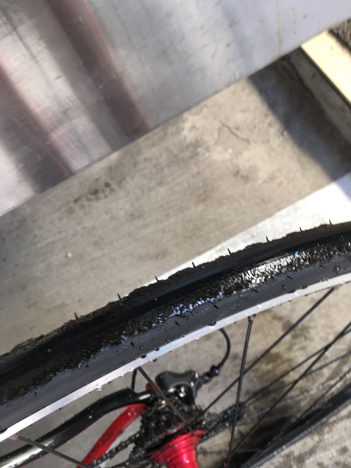 SSCX 單速車田字環島前傳 (完)