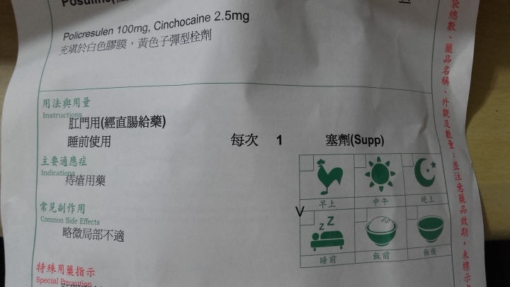 大腸直腸科有女醫生嗎?