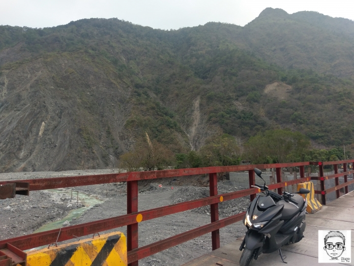 Force 155 YAMAHA 山葉 都市跑旅 開箱(圖多)