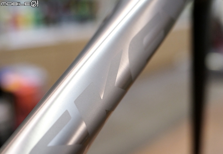 2017 Lynskey Helix sport 最新鈦合金車架曝光！