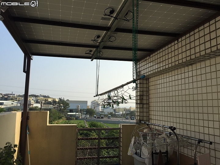 住家屋頂適不適合投資裝設太陽能發電棚架的考量與選擇