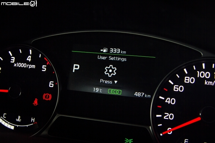 天生玩酷好手！Kia Soul 1.6 CRDi 震撼版