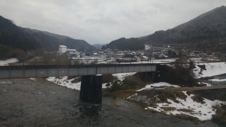 [2017.01.28-02.02]廣島、宮島嚴島神社、岩國錦帶橋、岡山後樂園、倉敷、松江城、出雲大社、大阪天王寺之旅(大推Hotel & Resort Bali Tower Tennoji！！！)