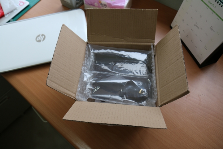 開箱文〜土屋鞄製造所〜L 型拉鍊皮夾