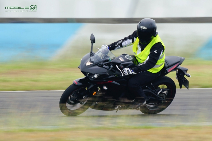 [採訪]台灣山葉機車 YAMAHA 大型重機車主 2017 大鵬灣賽道體驗會