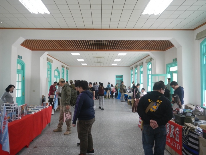 騎 單 車 遊 府 城 ( 北 區 ) 古 蹟 、 美 食 記