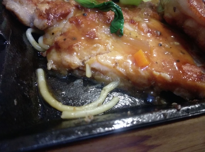 立將牛排館_隱身在新埔捷運站附近巷仔內的美味平價排餐