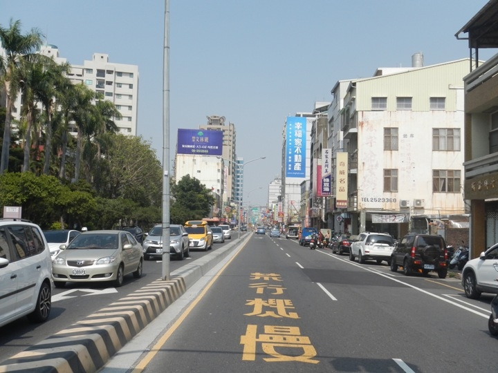 騎 單 車 遊 府 城 ( 北 區 ) 古 蹟 、 美 食 記