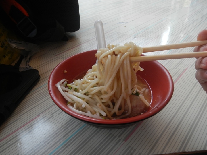 騎 單 車 遊 府 城 ( 北 區 ) 古 蹟 、 美 食 記