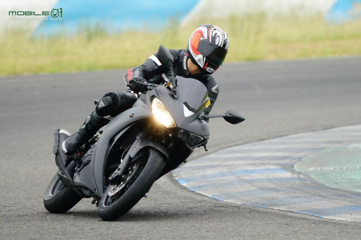 [採訪]台灣山葉機車 YAMAHA 大型重機車主 2017 大鵬灣賽道體驗會