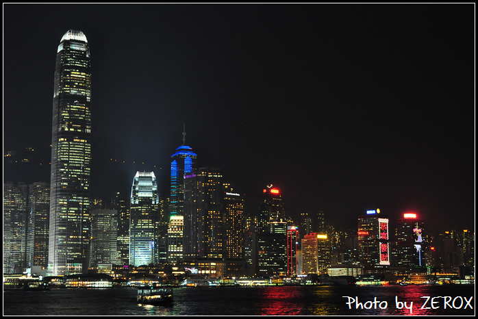 2017 香港吃吃喝喝之旅～DAY4