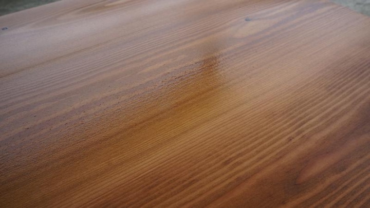 邊桌 Stickley Side Table (多圖)