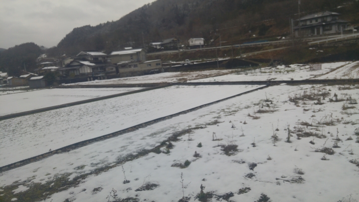 [2017.01.28-02.02]廣島、宮島嚴島神社、岩國錦帶橋、岡山後樂園、倉敷、松江城、出雲大社、大阪天王寺之旅(大推Hotel & Resort Bali Tower Tennoji！！！)