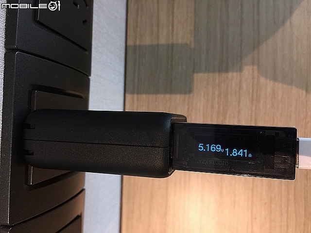 [開箱]ANKER 充電器+行動電源二合一 PowerCore Fusion 5000