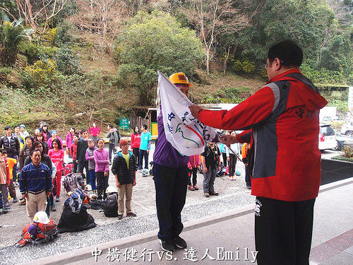 【花蓮旅遊】中橫健行隊,縱走台八線@天祥&太魯閣,用汗水與歡笑走過的青春歲月(上)