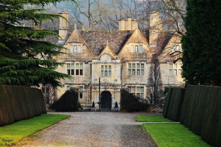 『英國鄉村』Cotswolds之迷你小鎮Burford & the Slaughters