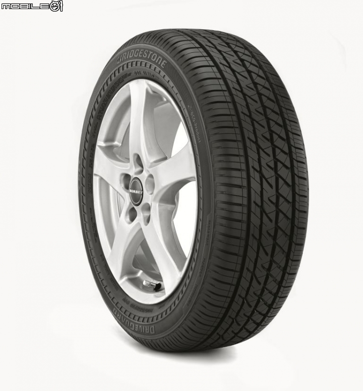 【採訪】Bridgestone ALENZA頂級SUV旗艦輪胎 & DRIVEGUARD失壓續跑胎登場
