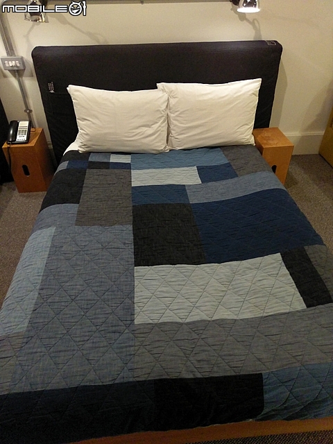 Ace Hotel London Shoreditch 倫敦東區的文青飯店
