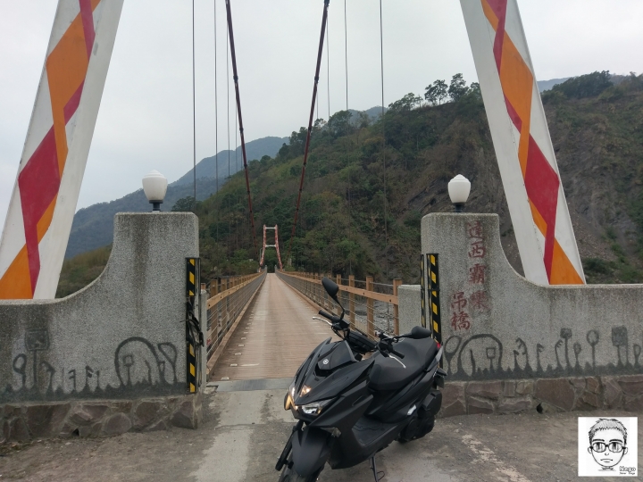 Force 155 YAMAHA 山葉 都市跑旅 開箱(圖多)