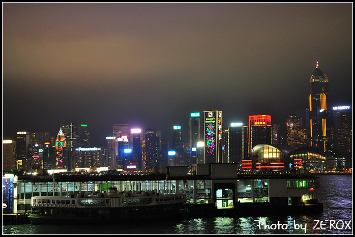 2017 香港吃吃喝喝之旅~DAY3