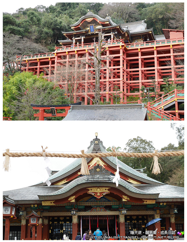 〈九州〉DAY3：祐德稻荷神社→島栖outlet→柳川遊船→南關SEKIA HOTEL