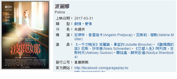 3月是個劇情片大爆發的電影月 總整理