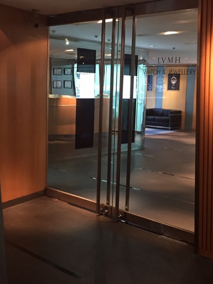 Ashford跟Jamashop 到底誰錯誰對