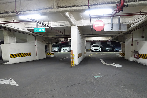 【台中】台中公園智選假日飯店 Holiday Inn Express Taichung Park 住宿心得