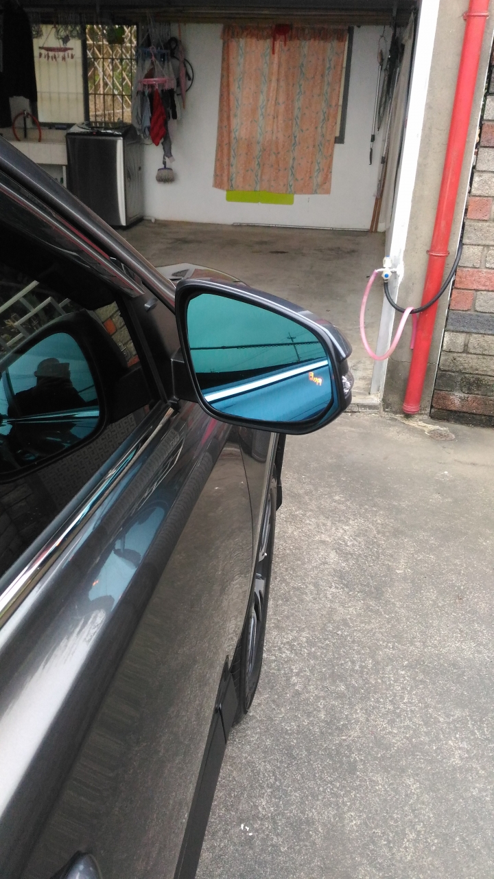 RAV 4開箱(分享)