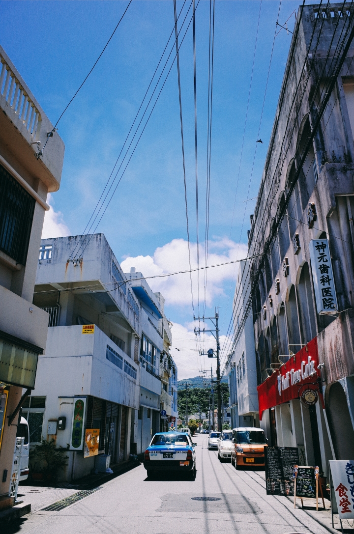 RICOH GR II 一年使用感想 (圖多)