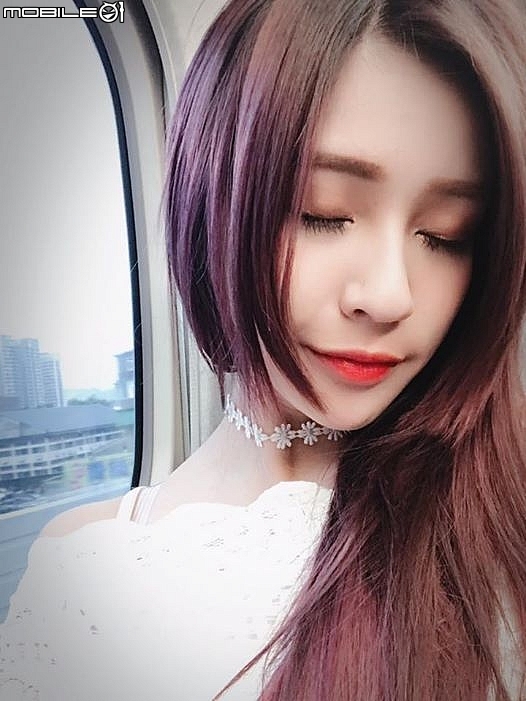 R.I.P.可愛美女............